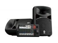 Yamaha STAGEPAS 400BT Yamaha STAGEPAS 400BT